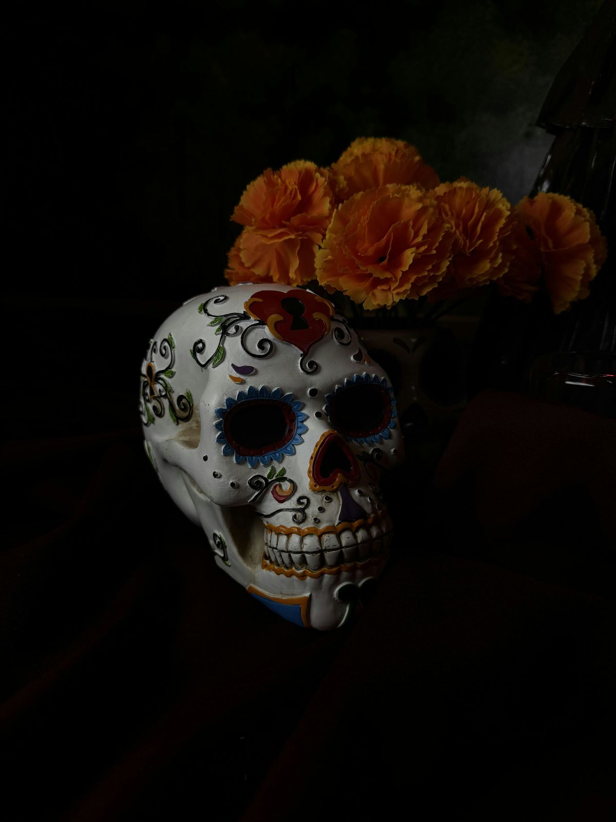 La Catrina Cantina Pop-Up Bar