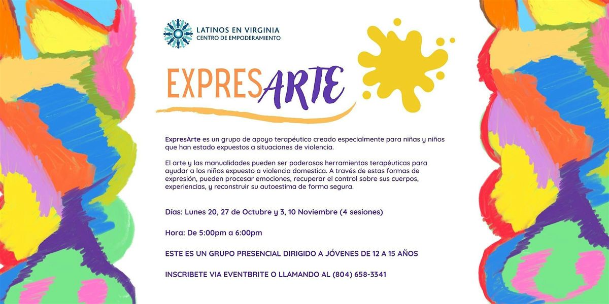 ExpresARTE