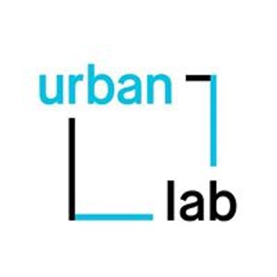 UCL URBAN LABORATORY