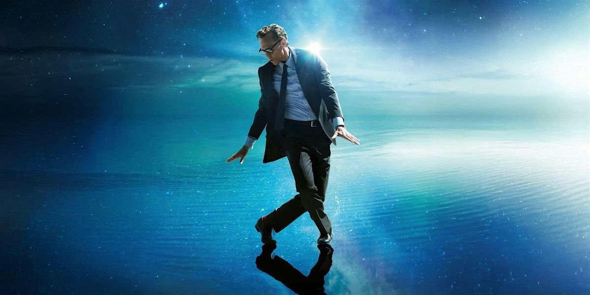 Ajax Film Circuit: The Life of Chuck