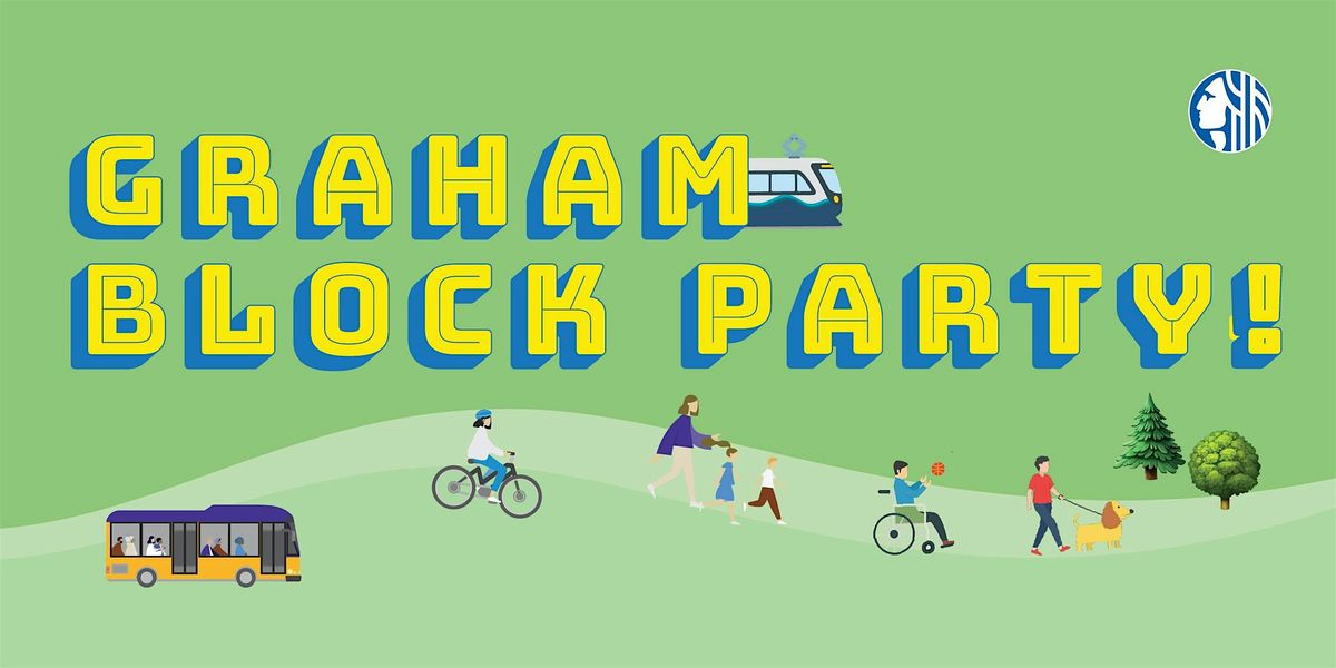 Graham Block Party