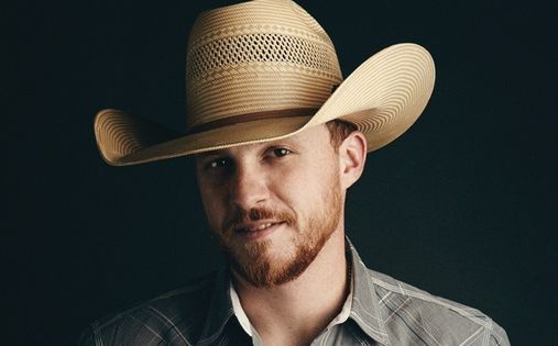 Cody Johnson San Antonio 2021