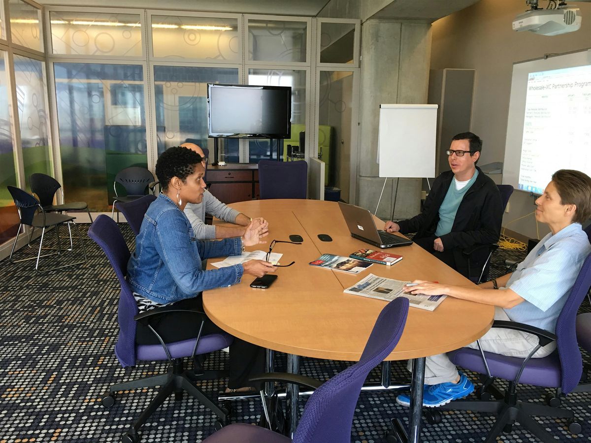 Introduction to Creation Station Business