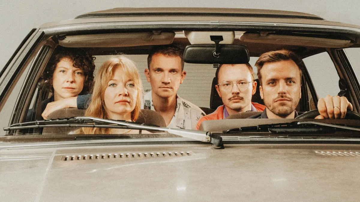 Das Lumpenpack in Berlin