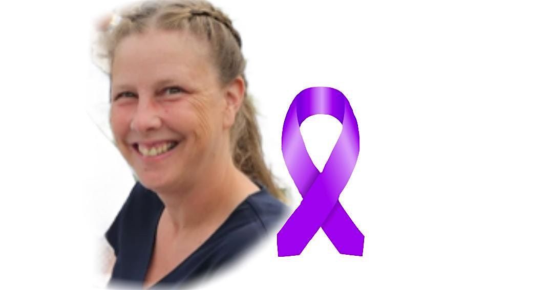 Sun Nov 30  Laurie Curtin Fundraiser  @  Fireside  Grille  Middleboro