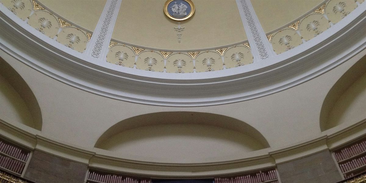 Stewarding Change - Alison Byrne, CEO  National Records of Scotland