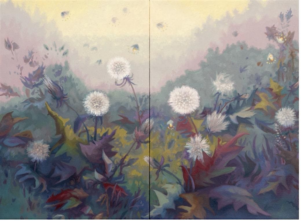 Light Landings: Abattoir Gallery x Edgewater Hospitality