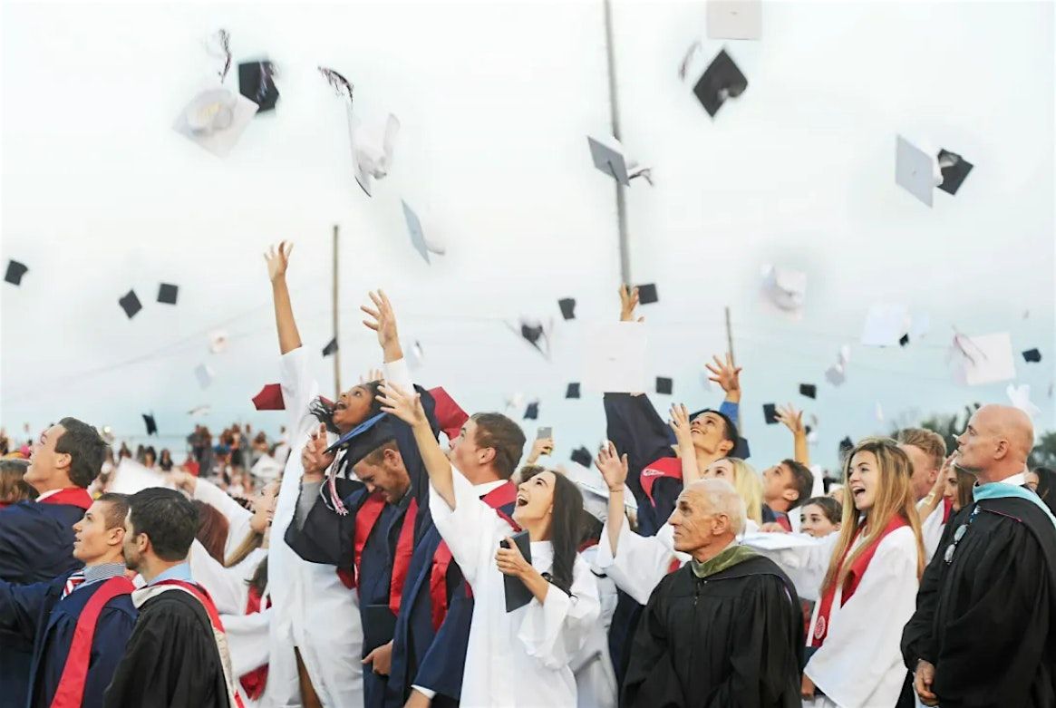 Plymouth Whitemarsh Highschool Class of 2015 - 10 Year Reunion