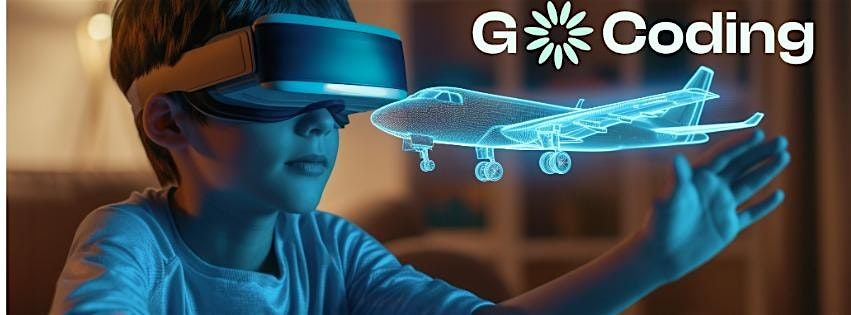 Try Being a Pilot! | Kids Aviation Workshop (Ages 7\u201315)