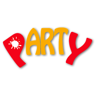 ART PARTY