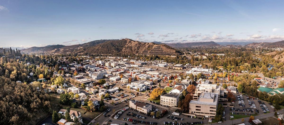 Awesome Scavenger Hunt! - Roseburg Riddles & Revelry