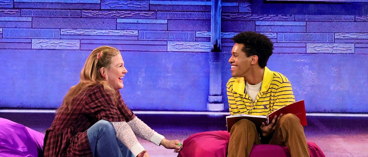 Parking Kimberly Akimbo - Rochester