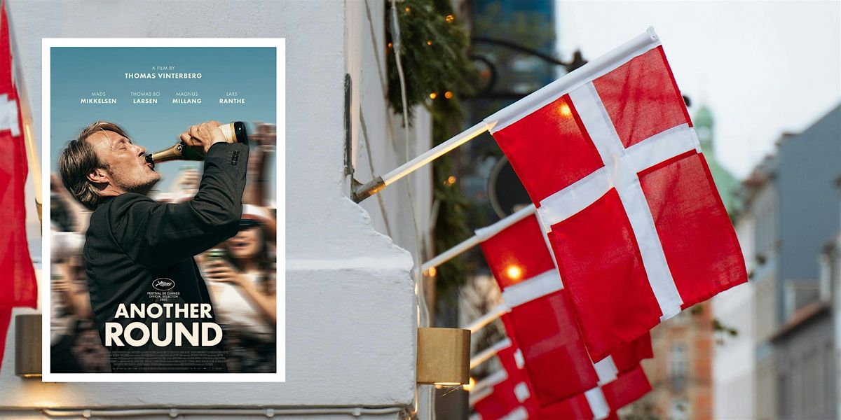 World Movies Screening: Another Round