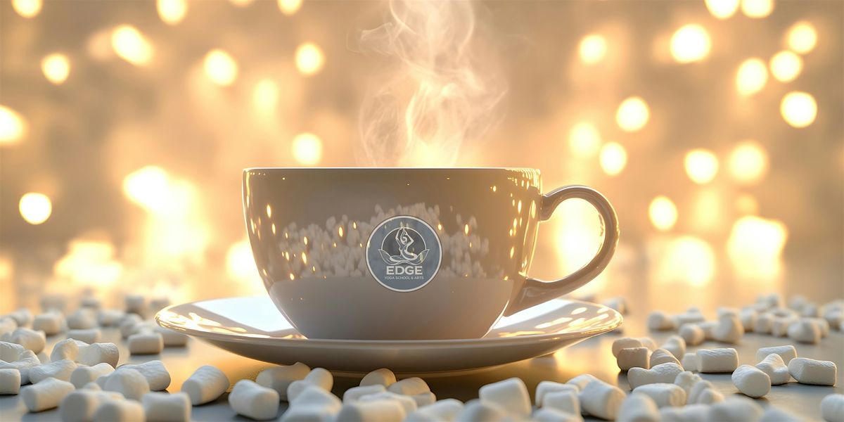 Winter Detox + Renew + Meditation + Yoga