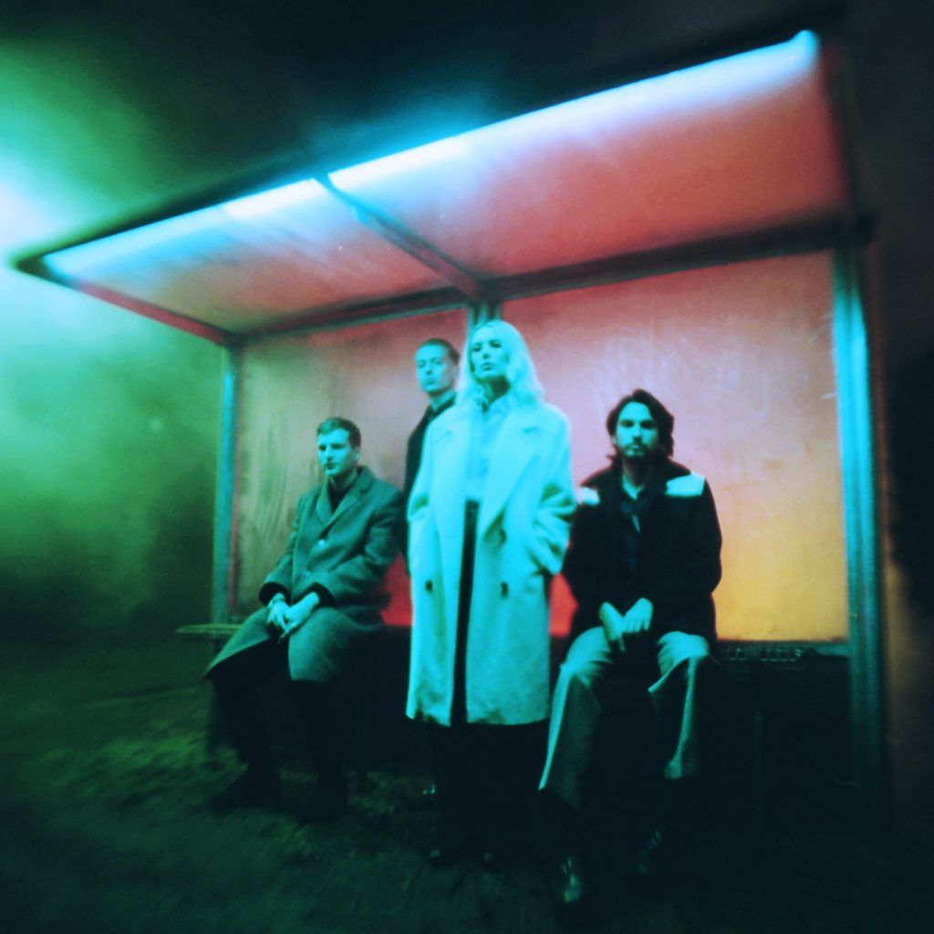 Wolf Alice at O2 Arena - London
