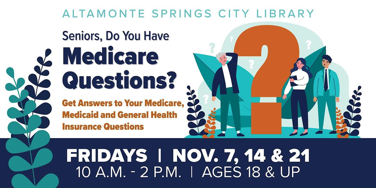 SHINE Medicare Counseling