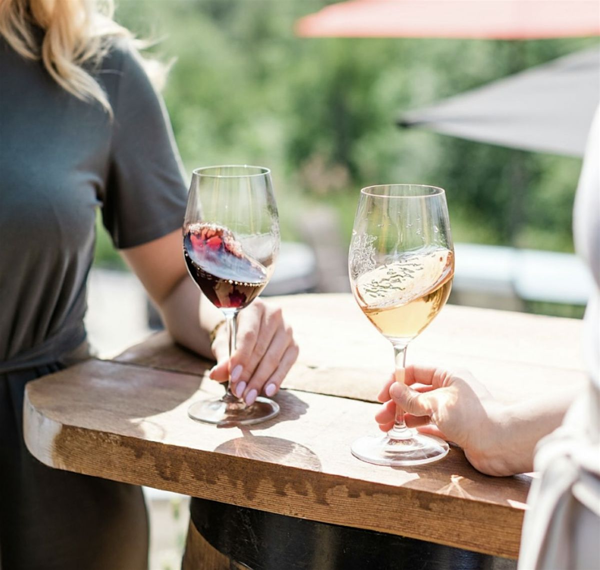 Date Night Board Games at Township 7 Winery