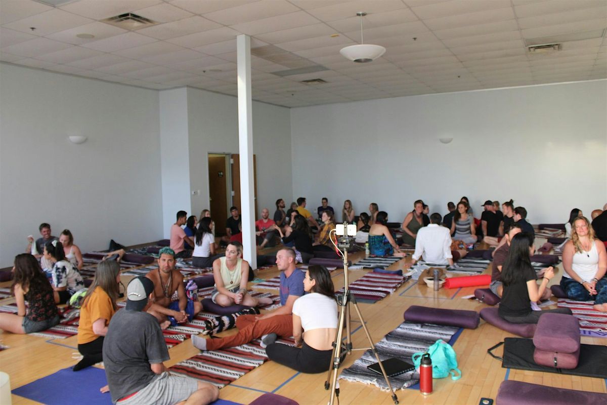 Sunday Wellness with Derek Lively