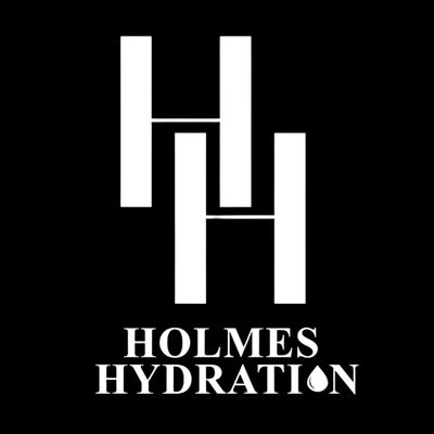 Holmes Hydration