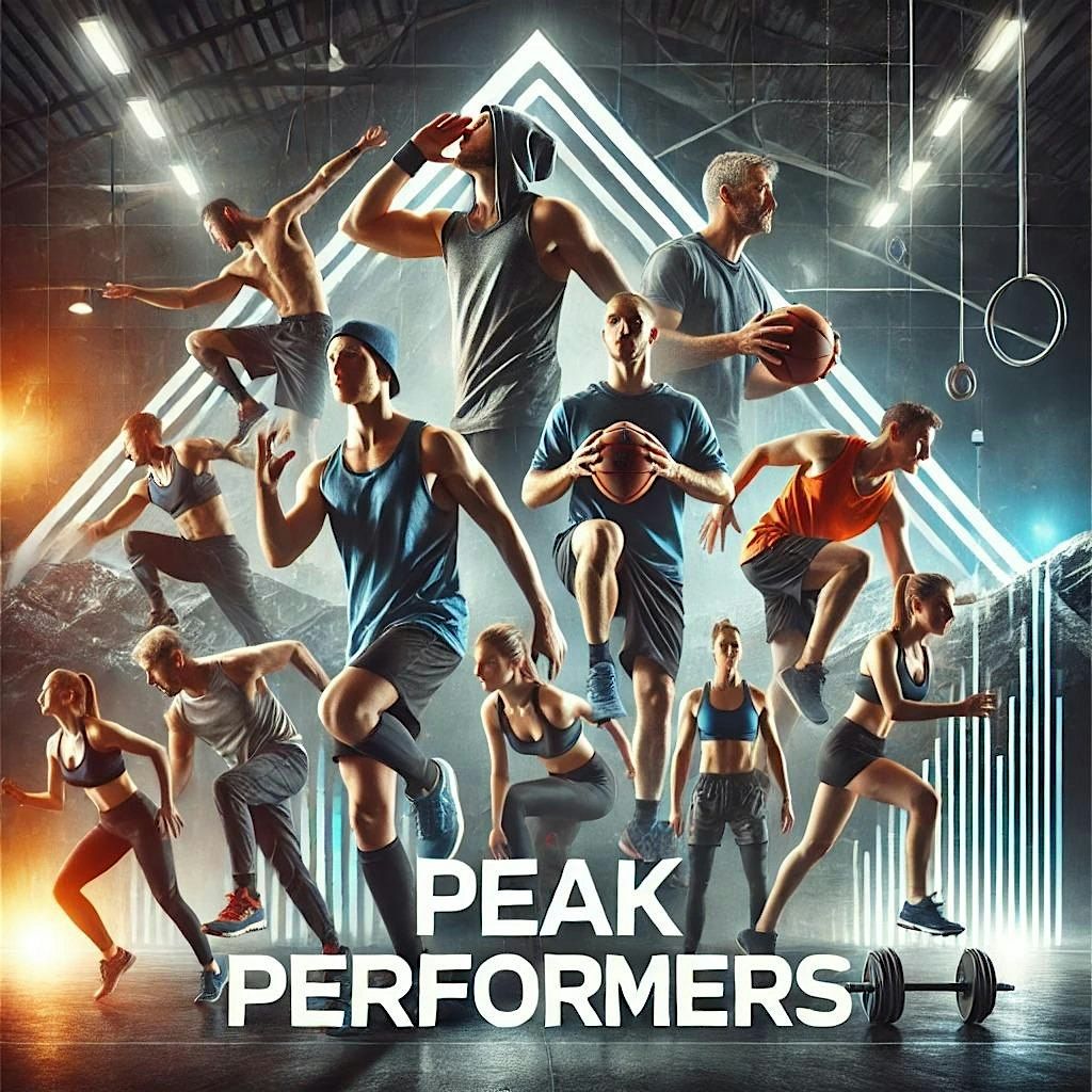 PeakPerformers