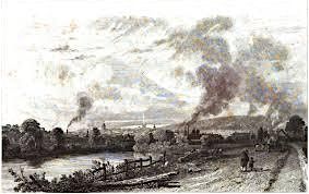 Sheffield and Atlantic Slavery, 1760-1888, with Tobias Gardner