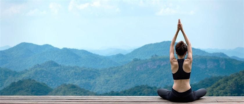 PFAWL Health and Wellness Yoga CLE