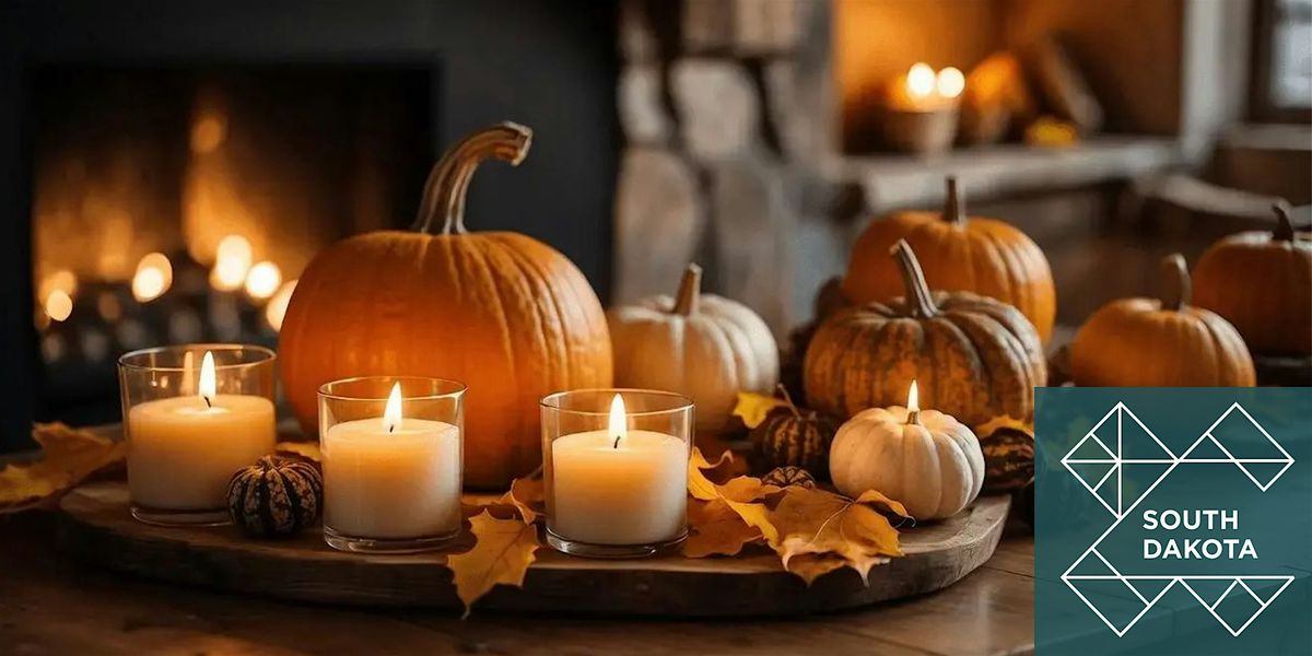 South Dakota CC | Friendsgiving