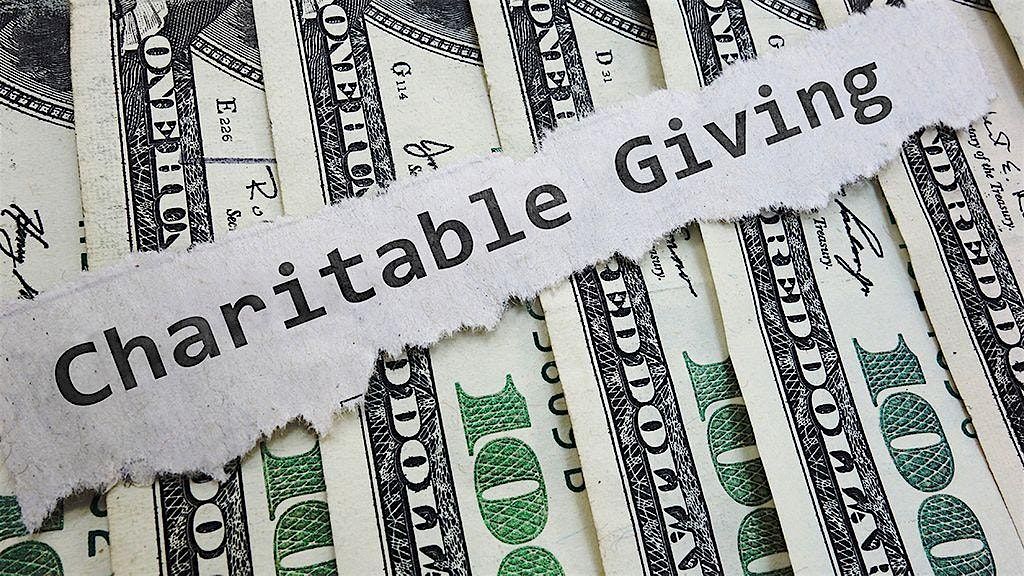 Understanding the Tools in Your Clients' Charitable Giving Toolbox