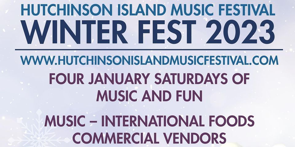 Hutchinson Island Music Festival Winter Fest 2023 601 Seaway Drive hutchinson-island-music-festival-winter-fest-2023-601-seaway-drive