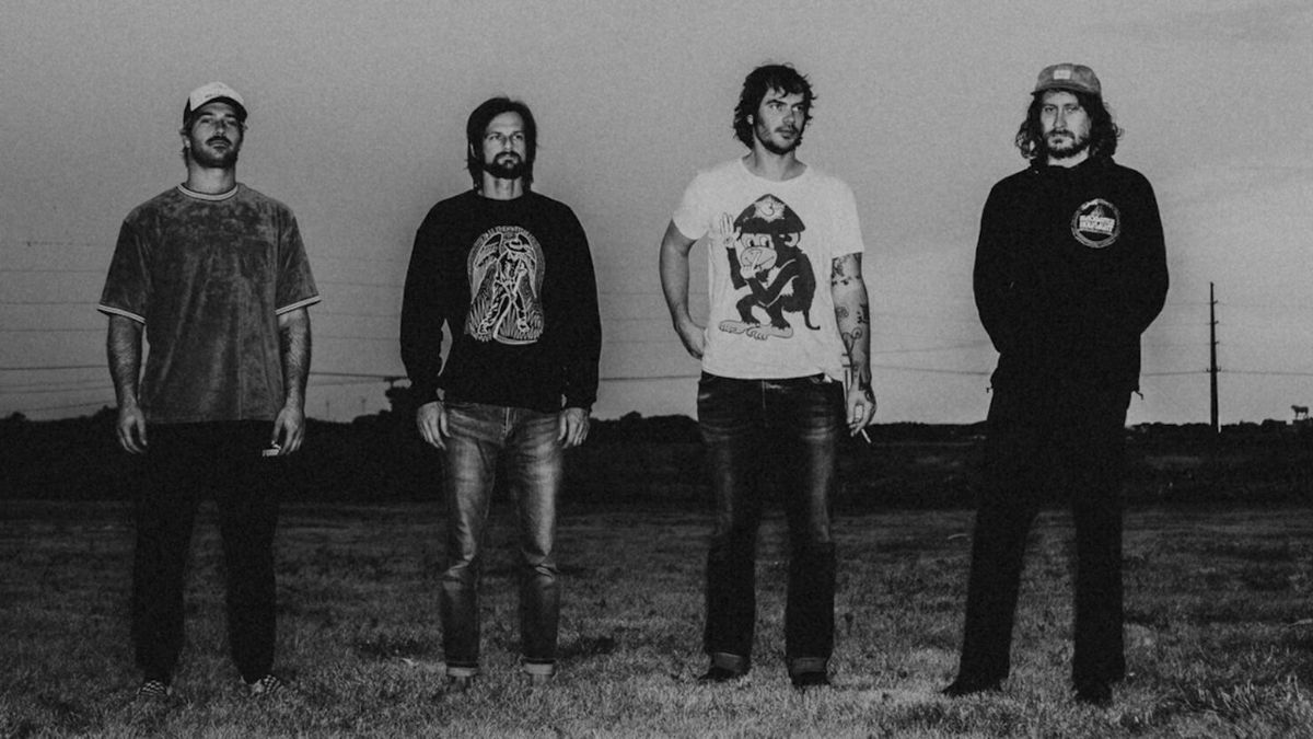 All Them Witches