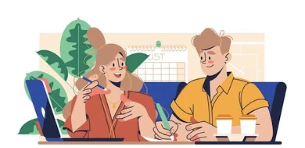 Grow Together: Mentor & Mentee Career Connections