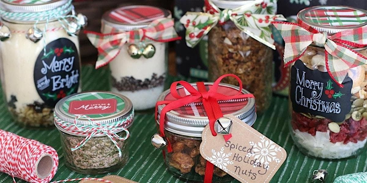 Homemade for the Holidays