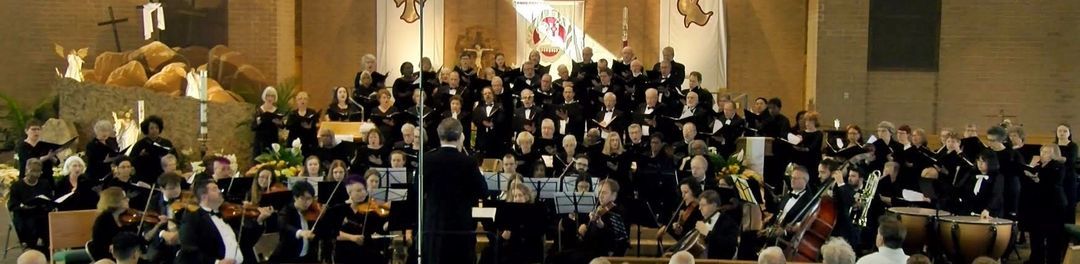 Holland Chorale Christmas 2022 South Holland Master Chorale Christmas Concert | St Maria Goretti Church,  Dyer, In | December 12, 2021