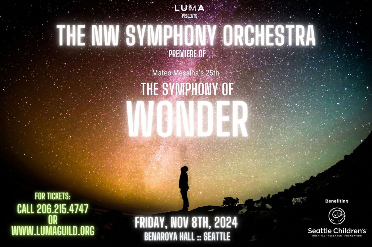 Benefit Concert - Seattle