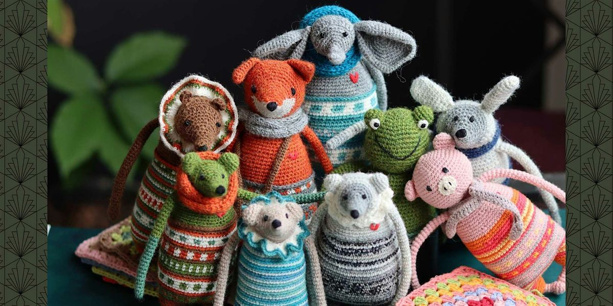 Piedmont Fibershed Winter Gathering