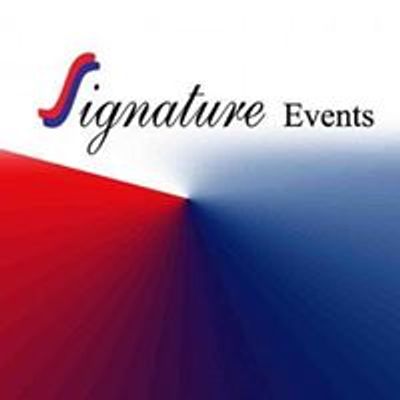 SignatureEvents DubaiUae