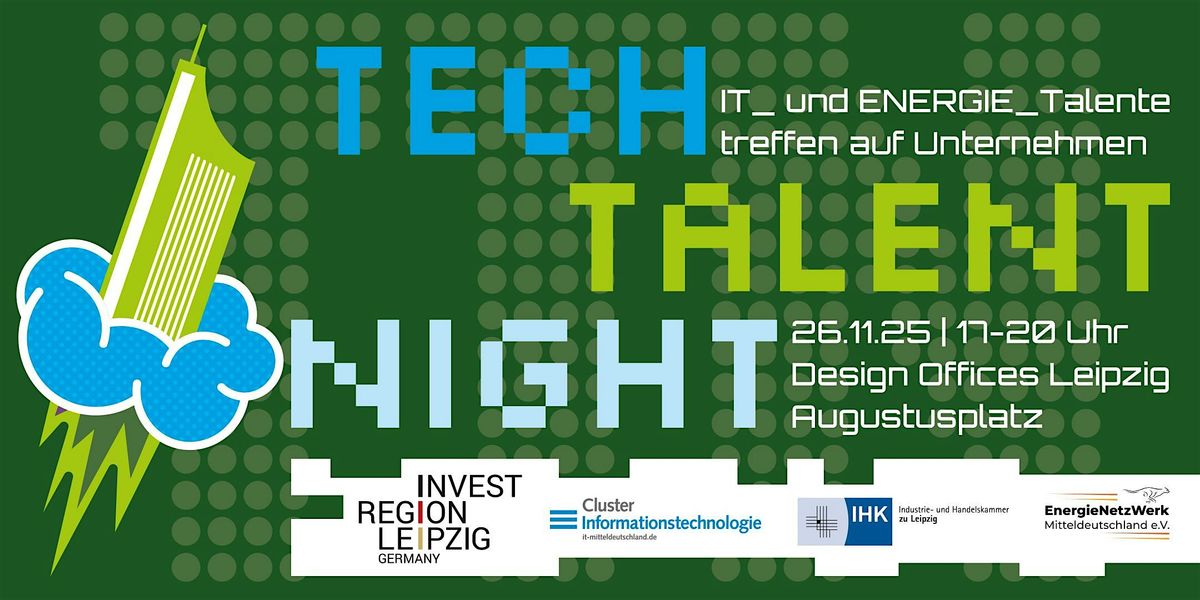 Tech Talent Night 2025