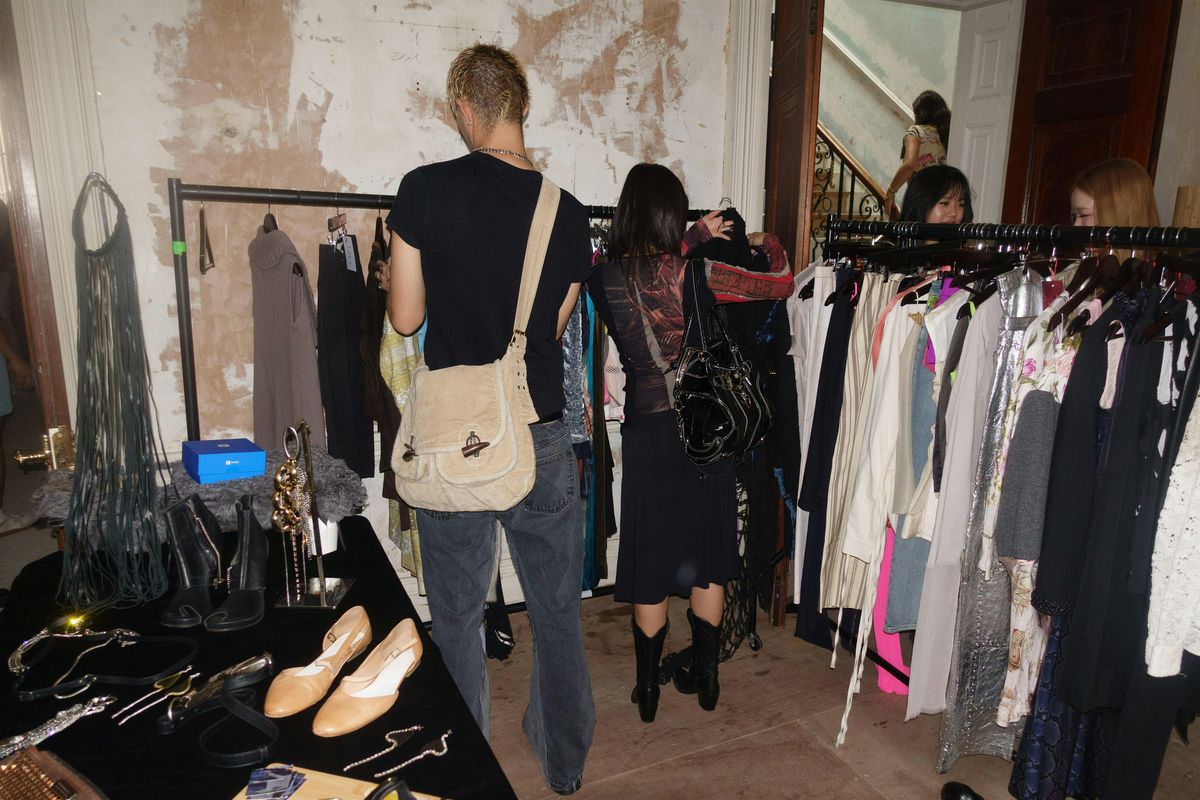 Second Life Archive: Sunday 2nd November