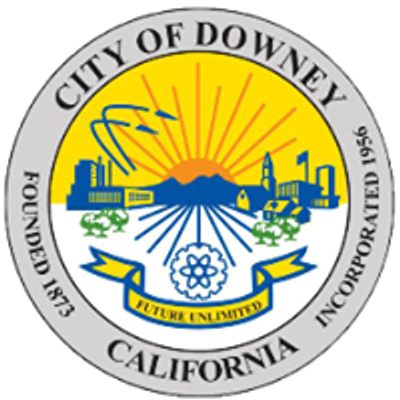 City of Downey - Government Agency