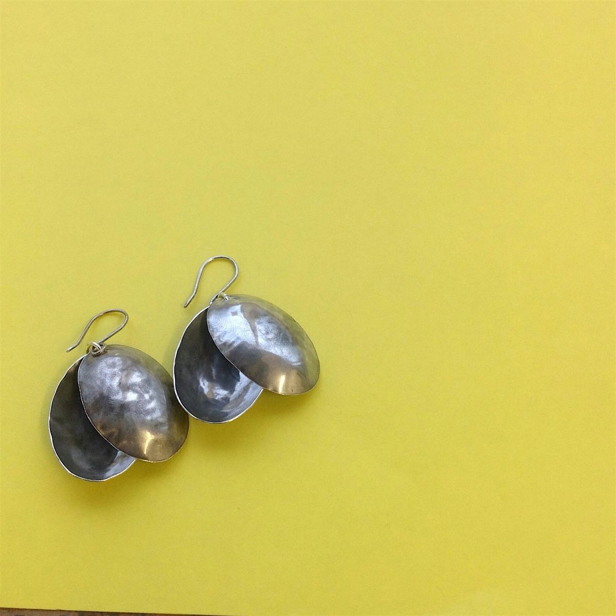 Contemporary Jewellery with Anna Watson (Sept - Nov)