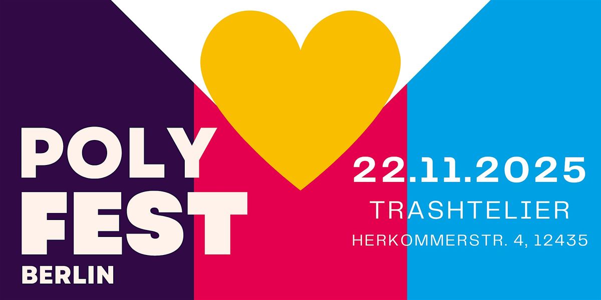Poly Fest Berlin