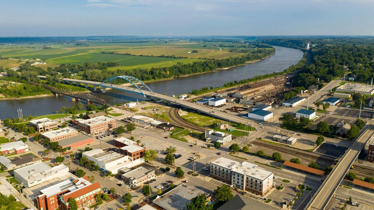 Adventurous Scavenger Hunt! - Atchison\u2018s Airheart Adventure Hunt