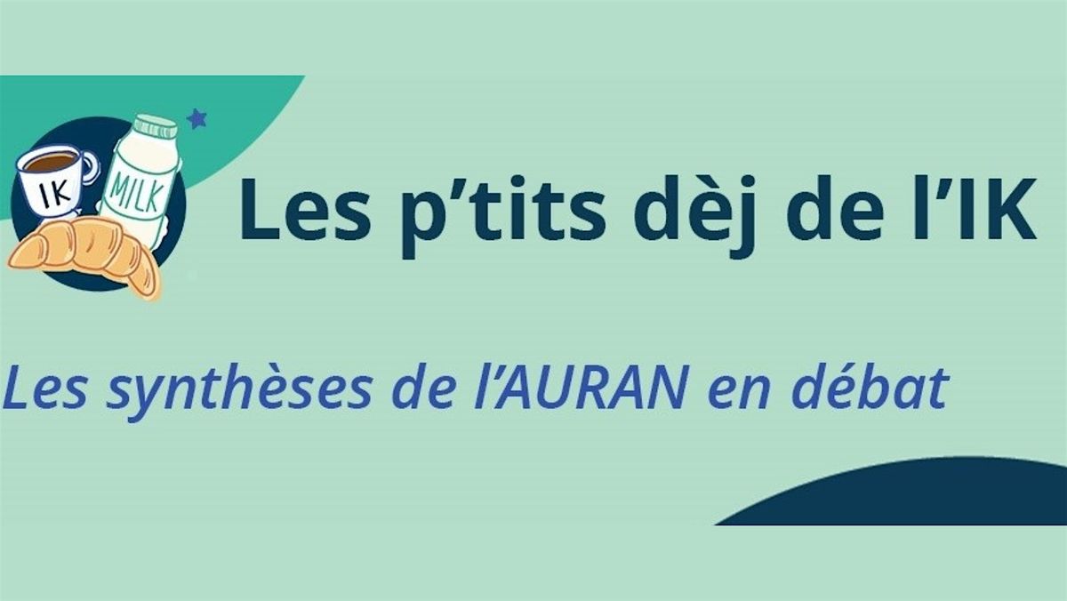 B\u00e2tir demain avec les ressources d'aujourd'hui