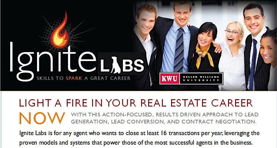 Ignite Labs Live KW Midtown August 2025