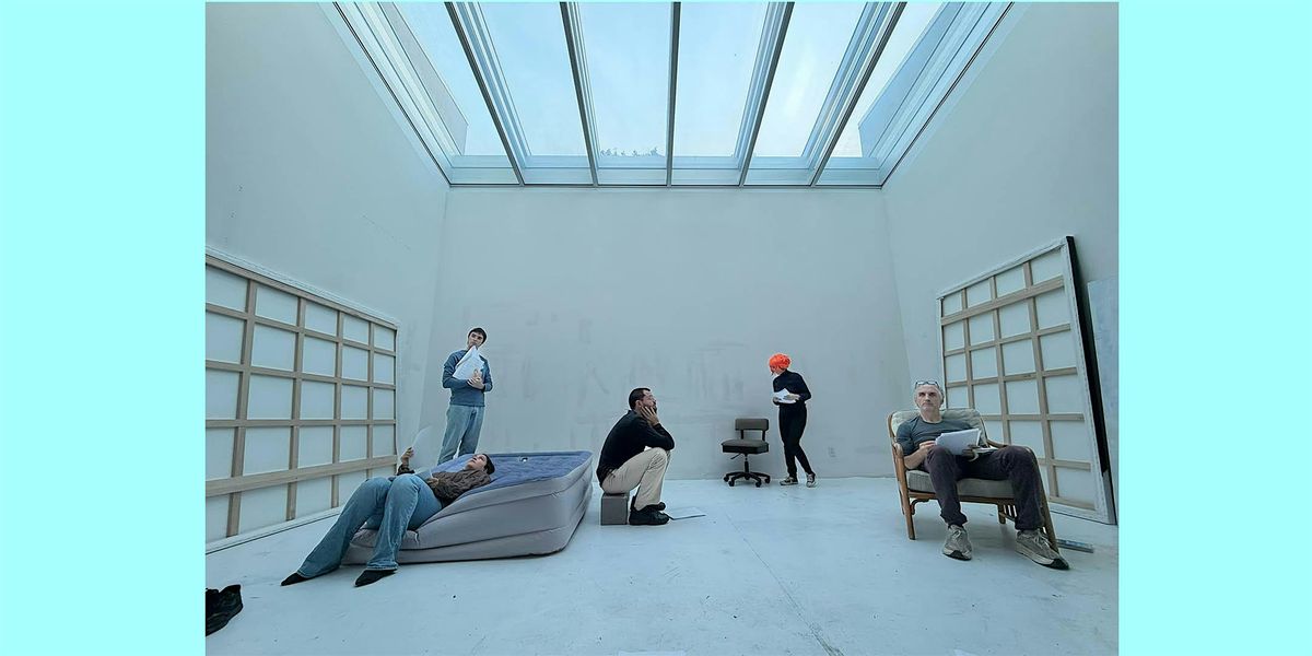 The Exponential Festival Presents: Fashion