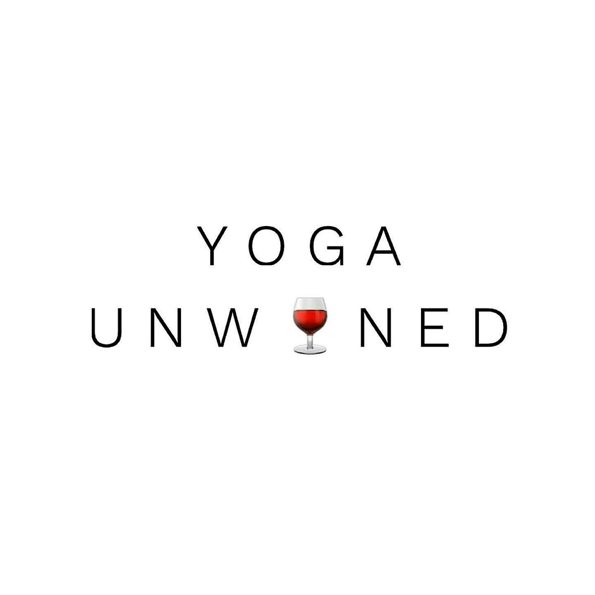 Copy of YOGA UNWINED