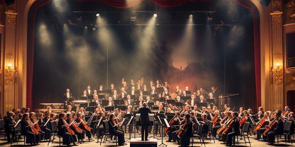 Y Music Gala Concert & Fundraiser