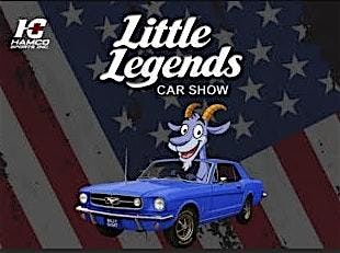 Little Legends Car Show
