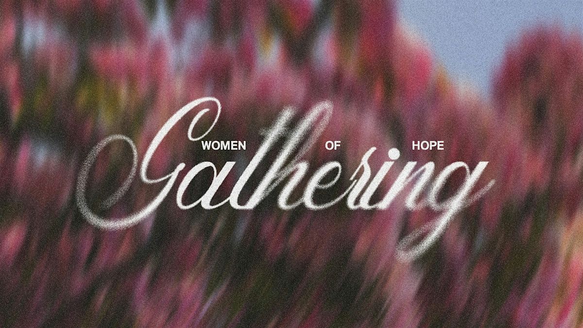 BECOMING Gathering '26