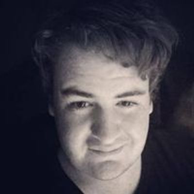 Joel Heywood
